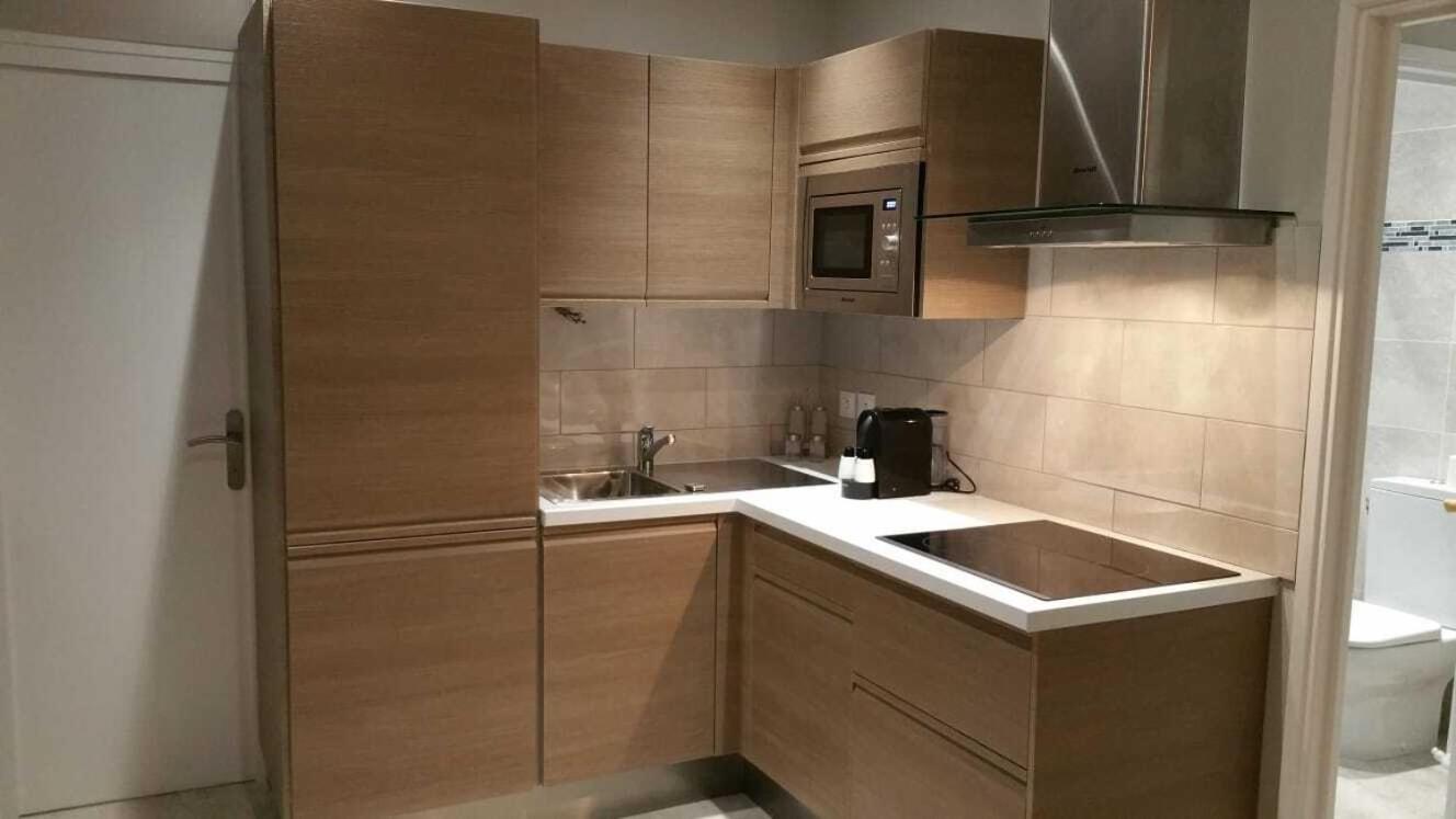 Appartement De La Richelandiere Saint-Etienne  Habitación foto