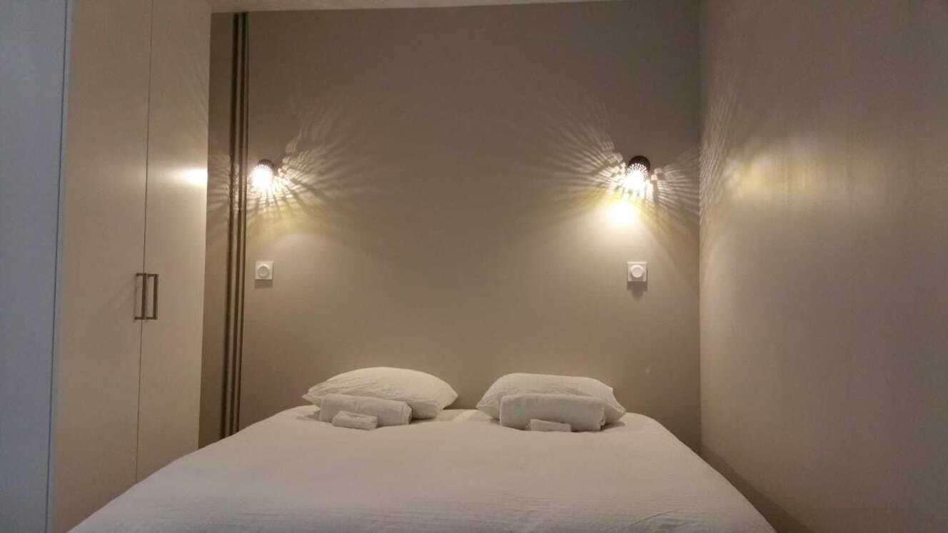 Appartement De La Richelandiere Saint-Etienne  Habitación foto