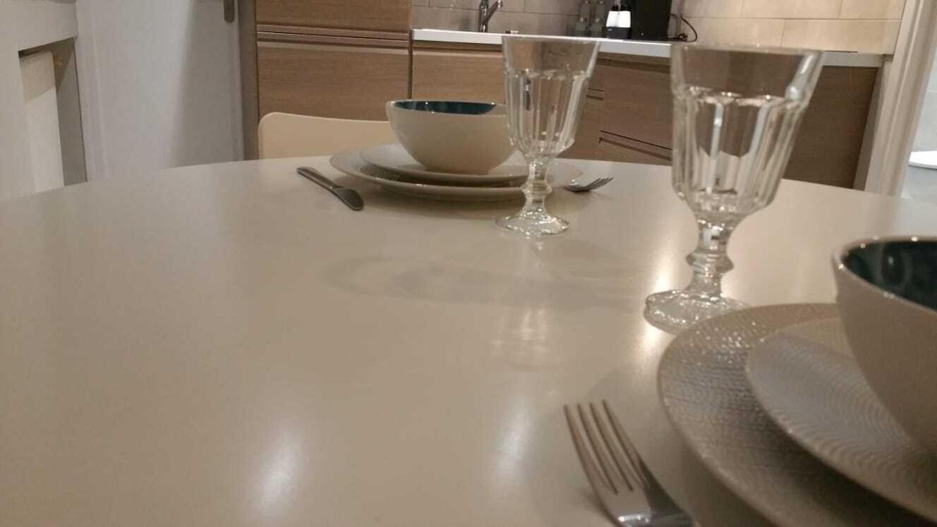 Appartement De La Richelandiere Saint-Etienne  Habitación foto